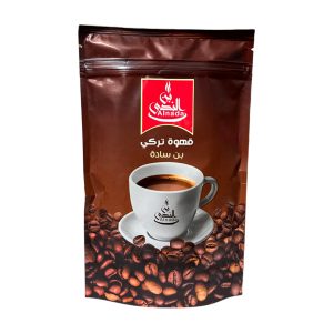 Alnada – Turkish Coffee
